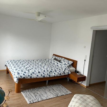 Cube - Ferienhaus Mit Garten Und Terrasse In Eberbach Eberbach  Exterior foto